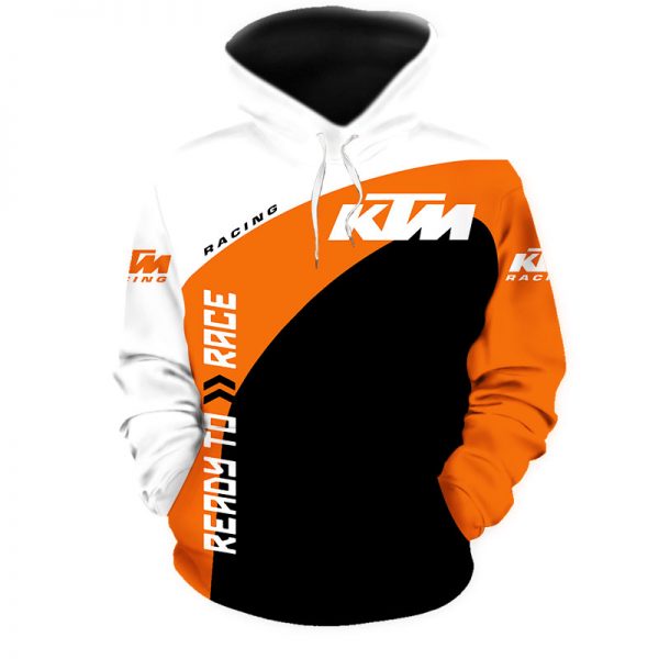 ktm youth sweatshirt