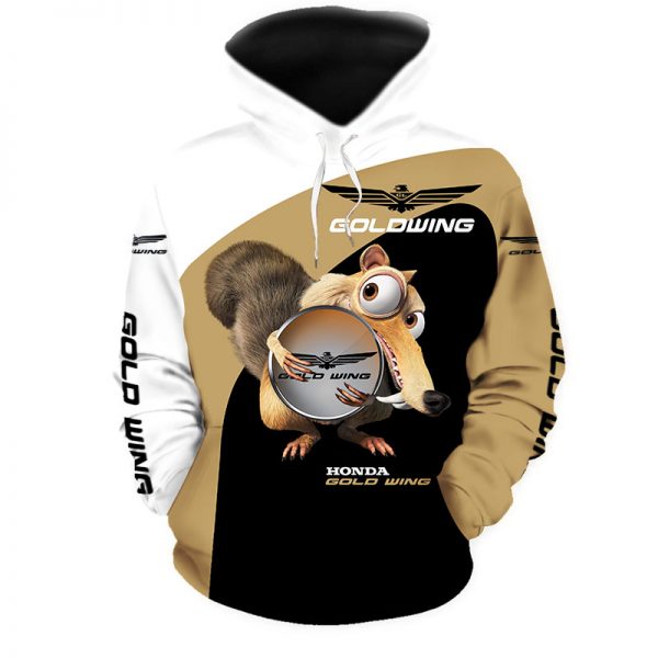 goldwing hoodie